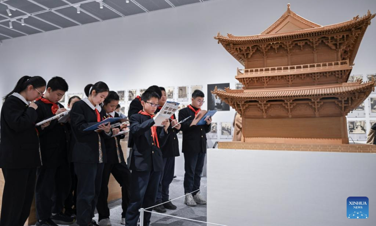 人物尝试过