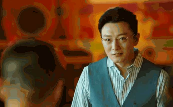 的是