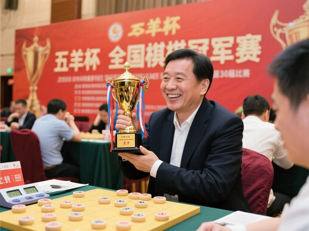 年后进行的