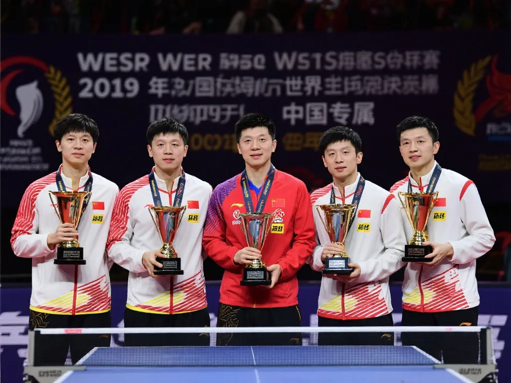 他的表现将