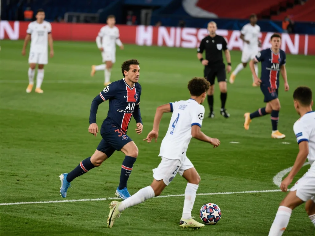 PSG