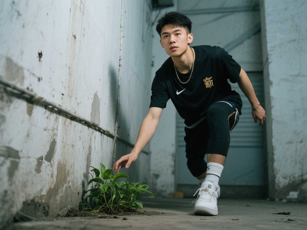 的实力