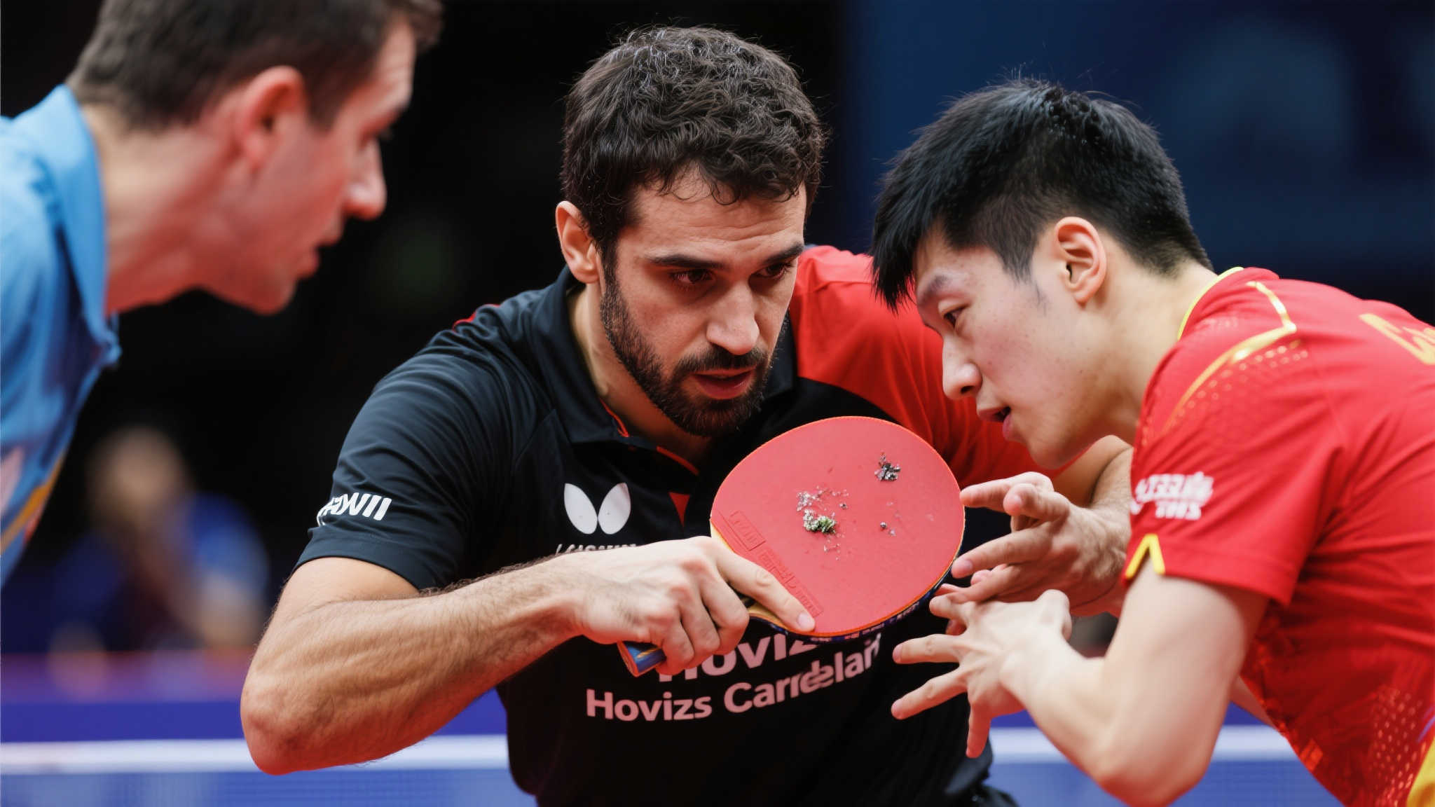 轮补赛中 轮补赛中