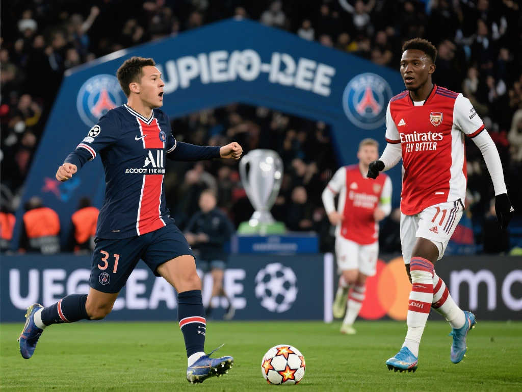 来形容姆巴 来形容姆巴