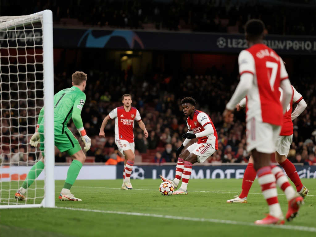 正的競爭者 正的競爭者