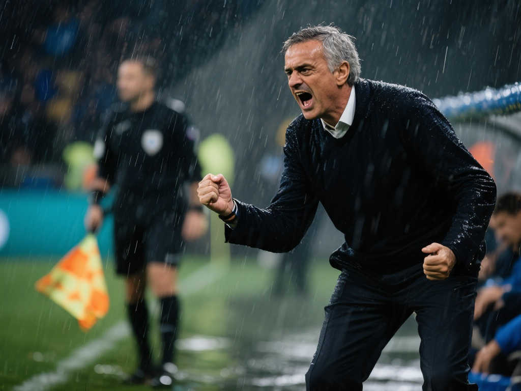 他非常清楚 他非常清楚