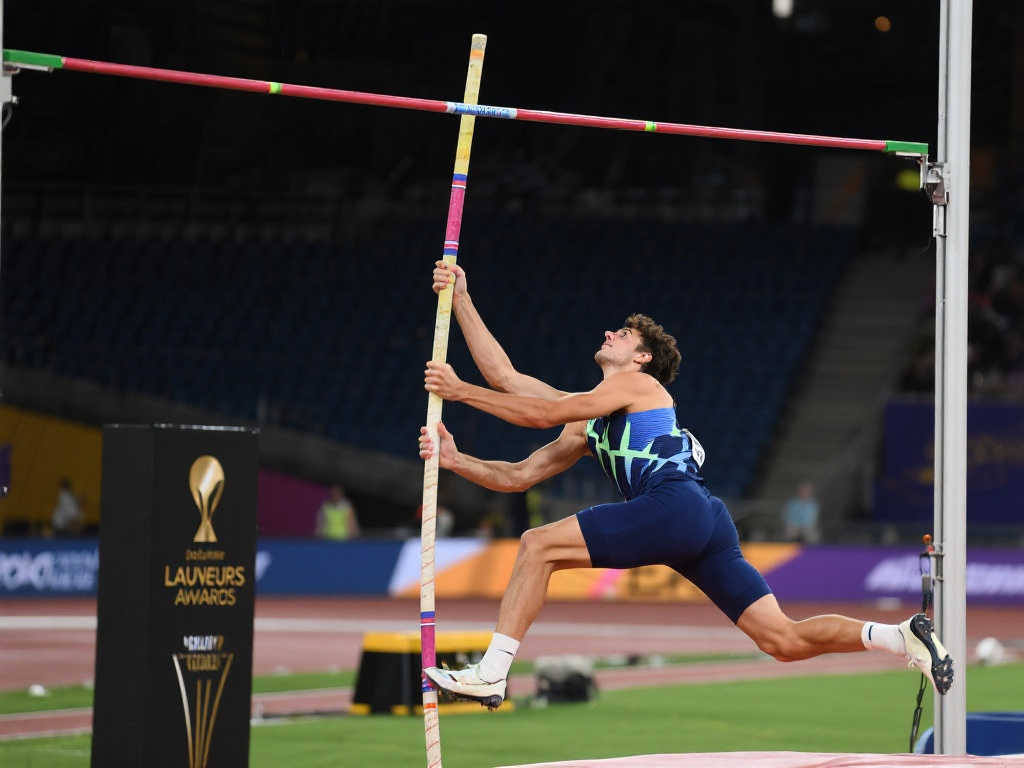 哈弗茨在下 哈弗茨在下