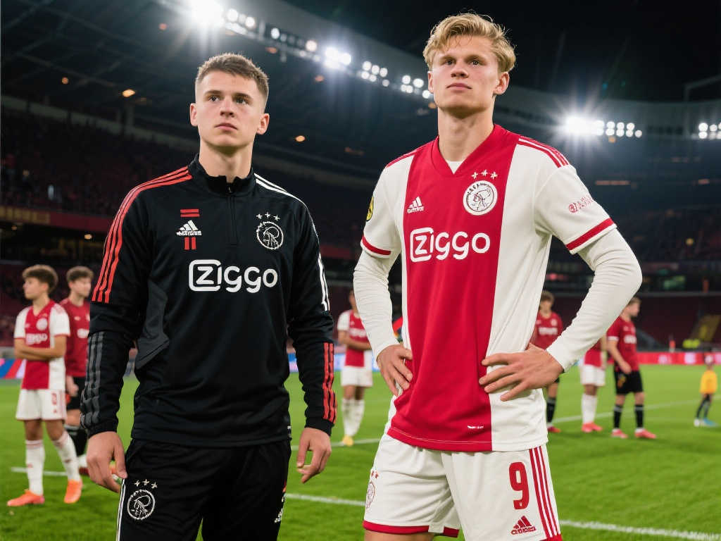 追逐夢想的 追逐夢想的