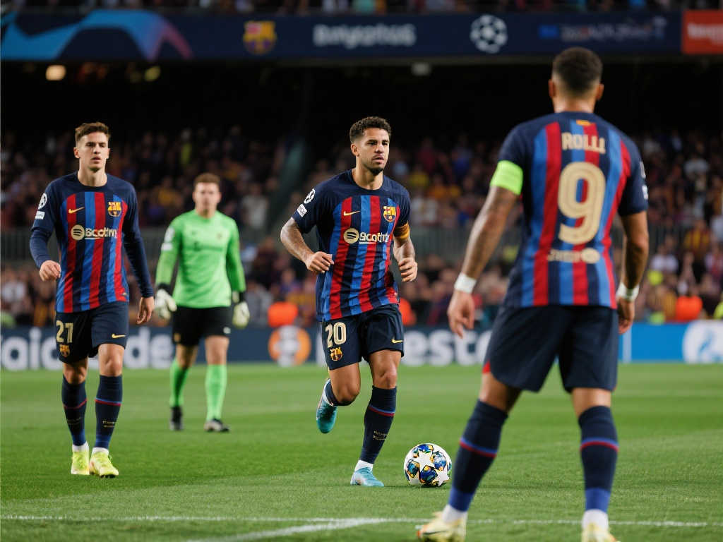 對未來的展 對未來的展