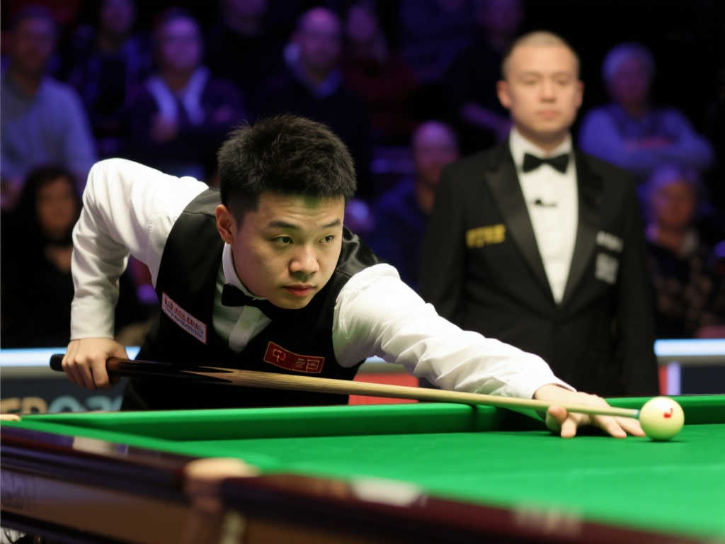 掌控比赛节 掌控比赛节