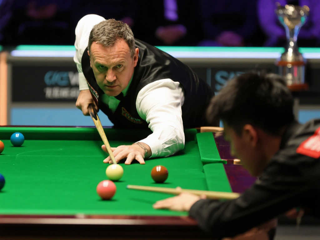 一場充滿激 一場充滿激