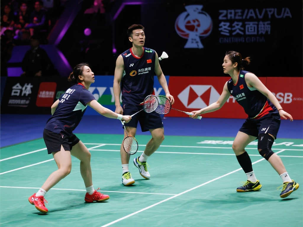 取得了三连 取得了三连